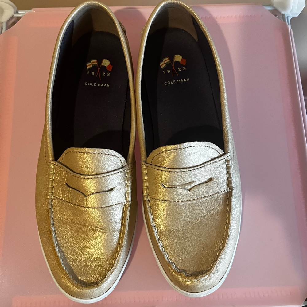 Cole Haan Loafers